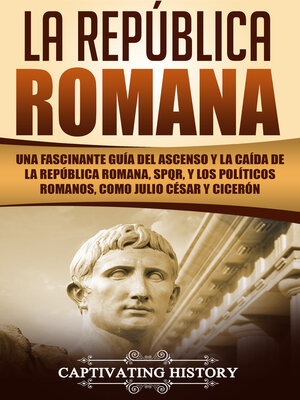 cover image of La República Romana
